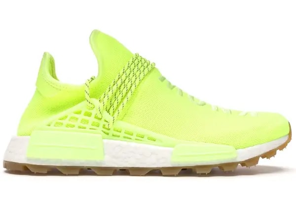 Giày Adidas Pharrell x NMD Human Race Trail PRD 'Know Soul' EF2335 — kich-thuoc: 36 2/3 Giày Adidas Pharrell x NMD Human Race Trail PRD 'Know Soul' EF2335 — kich-thuoc: 36 2/3