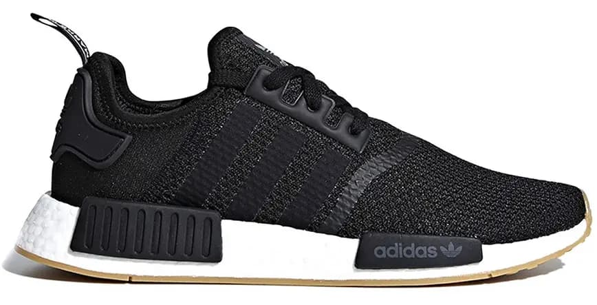 Giày Adidas NMD R1 Black Gum B42200 Giày Adidas NMD R1 Black Gum B42200