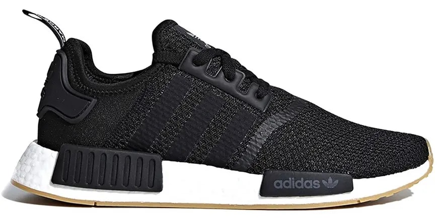 Giày Adidas NMD R1 Black Gum B42200 — kich-thuoc: 37 1/3 Giày Adidas NMD R1 Black Gum B42200 — kich-thuoc: 37 1/3