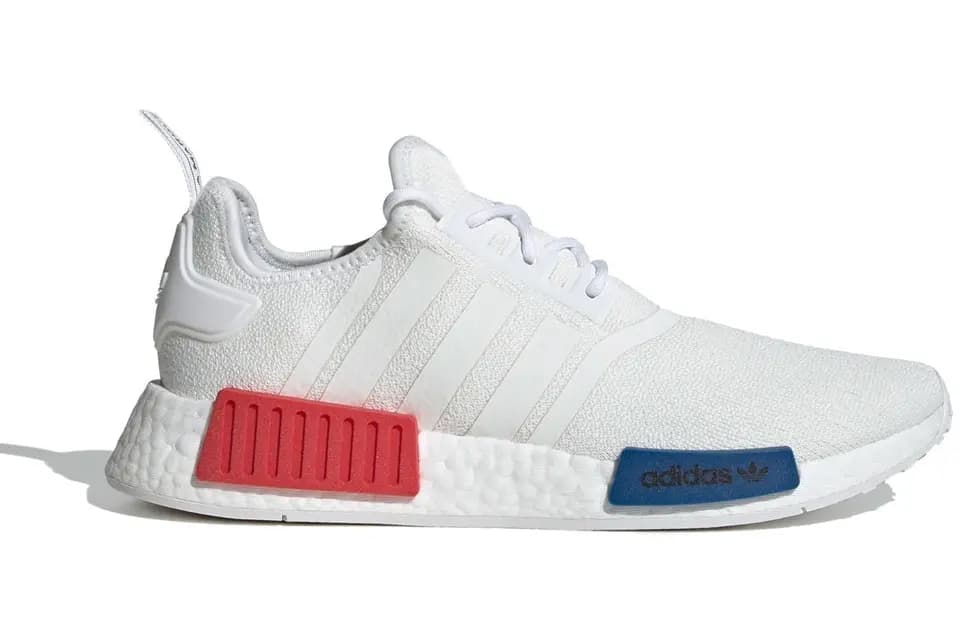 Giày Adidas NMD R1 'Cloud White' GZ7925 Giày Adidas NMD R1 'Cloud White' GZ7925