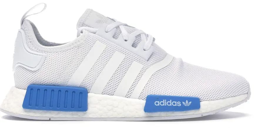 Giày Adidas NMD R1 'Bright Blue' AQ1785 Giày Adidas NMD R1 'Bright Blue' AQ1785
