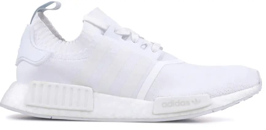 Giày Adidas Wmns NMD_R1 PK 'Running White' CQ2040 Giày Adidas Wmns NMD_R1 PK 'Running White' CQ2040