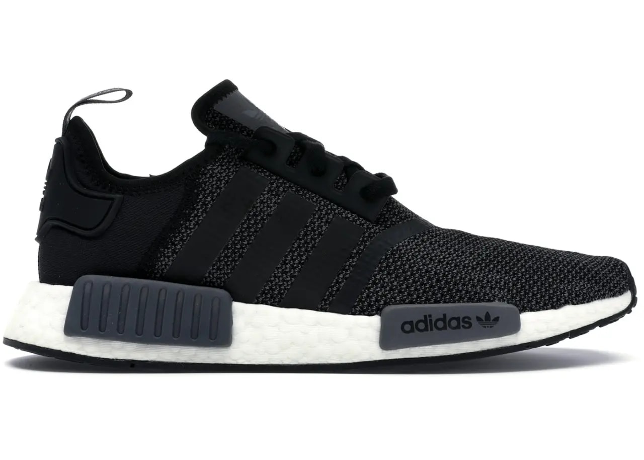 Giày Adidas NMD_R1 "Carbon" B79758 — kich-thuoc: 41 1/3 Giày Adidas NMD_R1 "Carbon" B79758 — kich-thuoc: 41 1/3