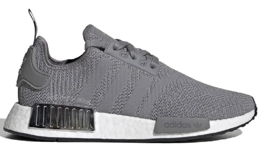 Giày Adidas NMD_R1 Grey Three Grey Three EE5175 Giày Adidas NMD_R1 Grey Three Grey Three EE5175