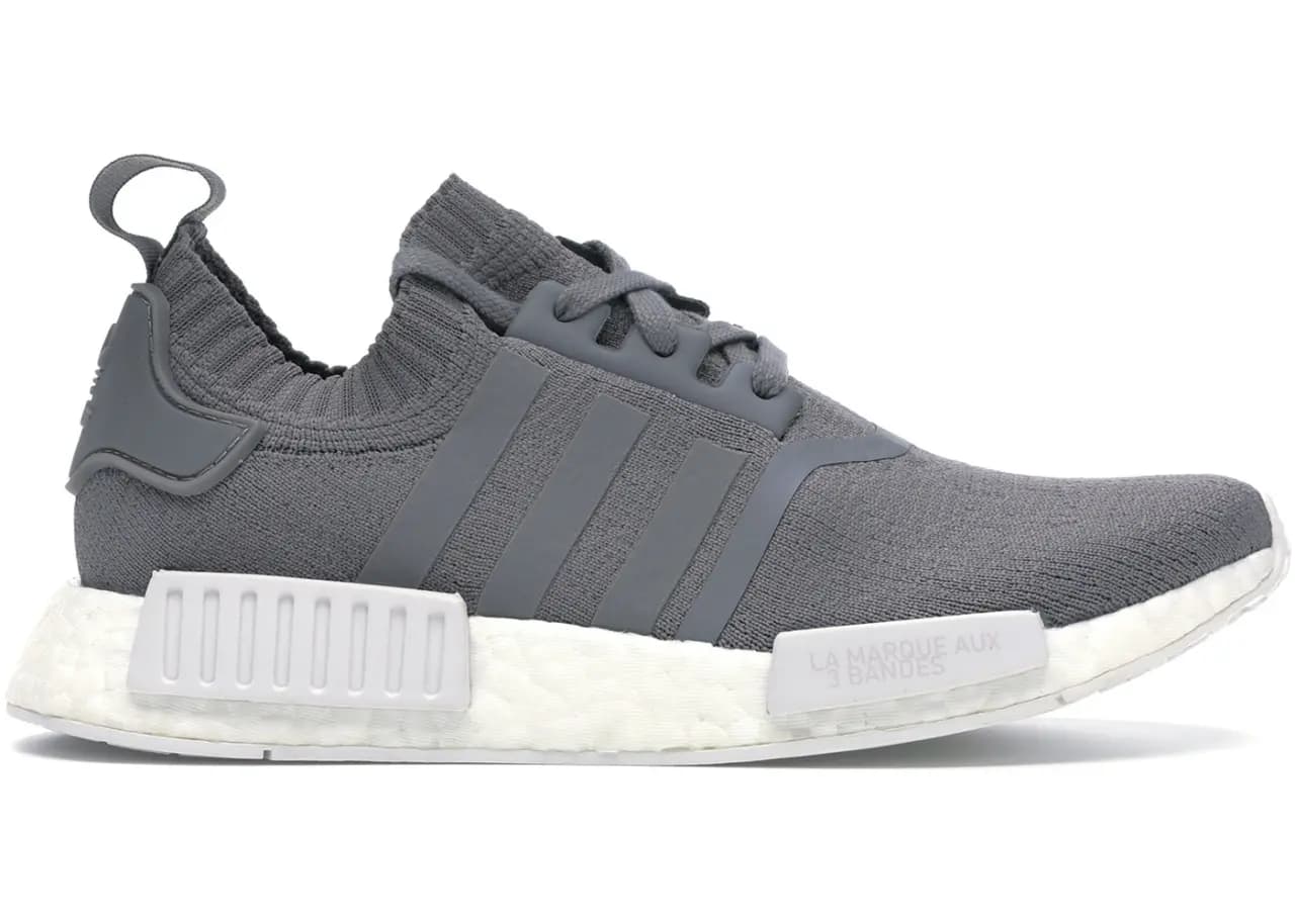 Giày Adidas Wmns NMD_R1 Primeknit 'France' BY8762 Giày Adidas Wmns NMD_R1 Primeknit 'France' BY8762