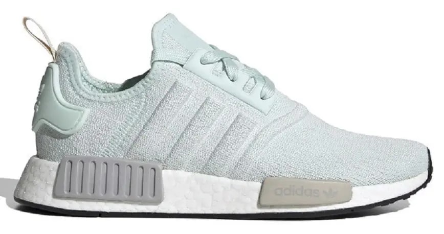 Giày Adidas NMD R1 Ice Mint Cloud White EE5181 — kich-thuoc: 36 2/3 Giày Adidas NMD R1 Ice Mint Cloud White EE5181 — kich-thuoc: 36 2/3