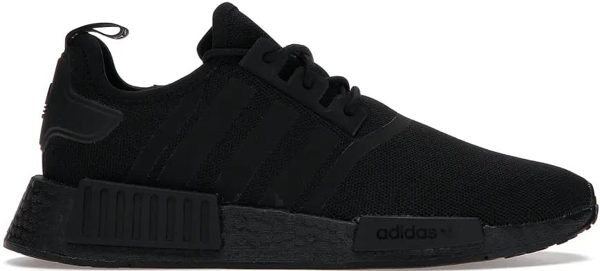 Giày Adidas NMD R1 Primeblue 'Triple Black' GZ9256 Giày Adidas NMD R1 Primeblue 'Triple Black' GZ9256
