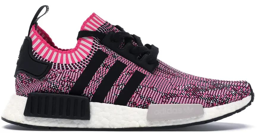 Giày Adidas Wmns NMD_R1 PK 'Pink Rose' BB2363 Giày Adidas Wmns NMD_R1 PK 'Pink Rose' BB2363