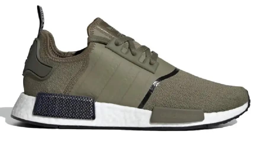 Giày Adidas NMD R1 Raw Khaki EE5087 Giày Adidas NMD R1 Raw Khaki EE5087