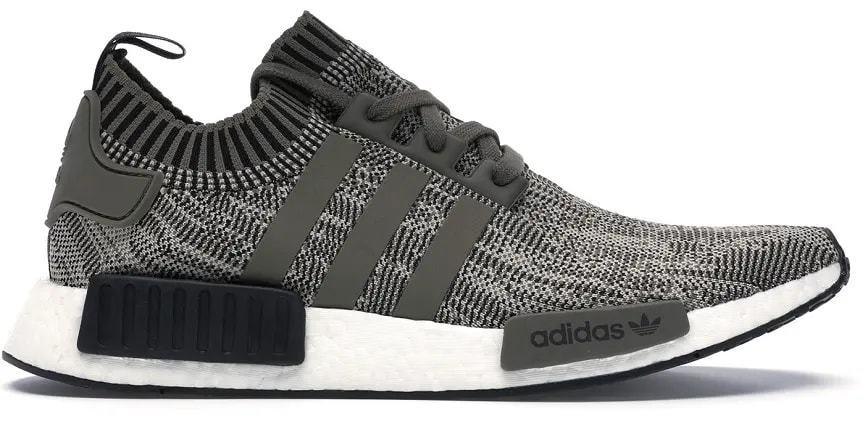 Giày Adidas NMD R1 Primeknit 'Sesame Branch' AQ0929 — kich-thuoc: 41-1-3 Giày Adidas NMD R1 Primeknit 'Sesame Branch' AQ0929 — kich-thuoc: 41-1-3
