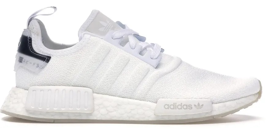 Giày Adidas NMD R1 Triple White 2 BD7746 — kich-thuoc: 42 2/3 Giày Adidas NMD R1 Triple White 2 BD7746 — kich-thuoc: 42 2/3