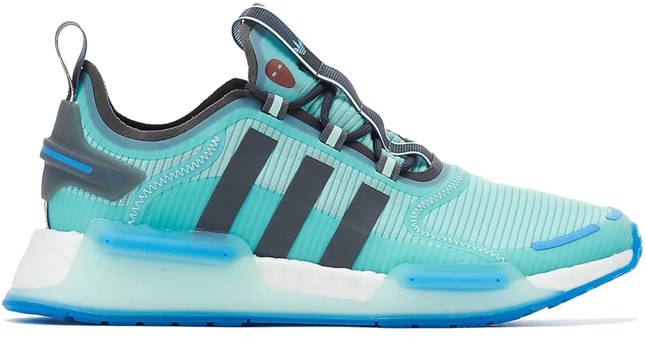 Giày Adidas by XBOX NMD V3 'Ice Green' HP5356 Giày Adidas by XBOX NMD V3 'Ice Green' HP5356