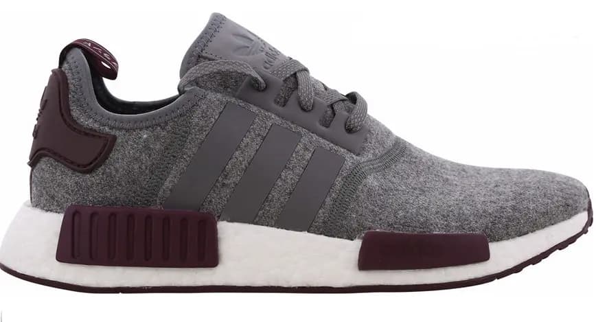 Giày Adidas NMD_R1 'Wool' CQ0761 Giày Adidas NMD_R1 'Wool' CQ0761