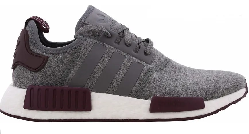 Giày Adidas NMD_R1 'Wool' CQ0761 — kich-thuoc: 43 1/3 Giày Adidas NMD_R1 'Wool' CQ0761 — kich-thuoc: 43 1/3