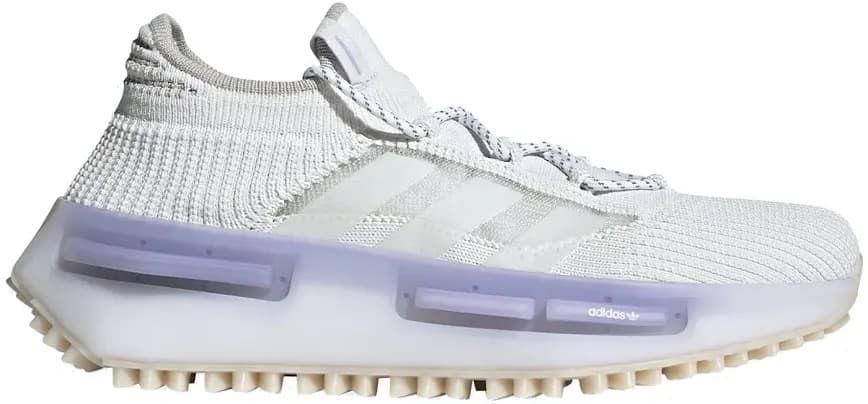 Giày Adidas NMD S1 'White Light Purple' HP5522 Giày Adidas NMD S1 'White Light Purple' HP5522