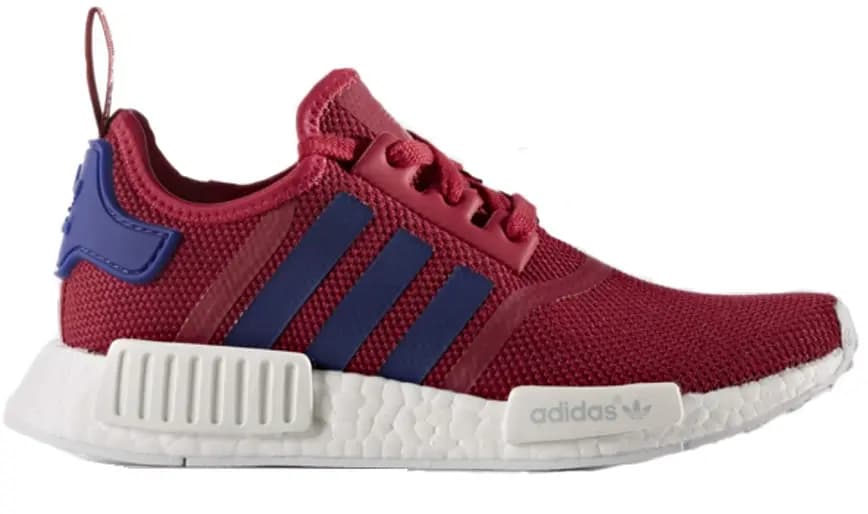 Giày Adidas NMD_R1 'Raspberry Blue' S80205 Giày Adidas NMD_R1 'Raspberry Blue' S80205
