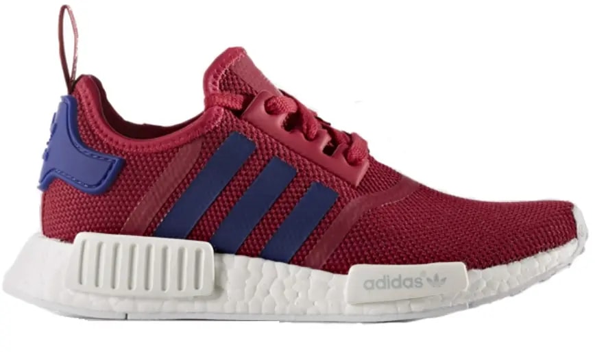 Giày Adidas NMD_R1 'Raspberry Blue' S80205 — tieu-de: 36 Giày Adidas NMD_R1 'Raspberry Blue' S80205 — tieu-de: 36