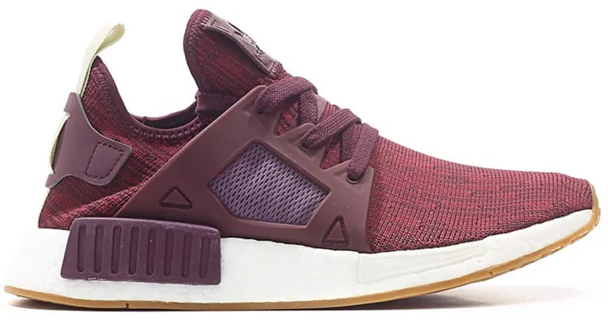 Giày Adidas Wmns NMD_XR1 PK 'Maroon' BB2368 Giày Adidas Wmns NMD_XR1 PK 'Maroon' BB2368