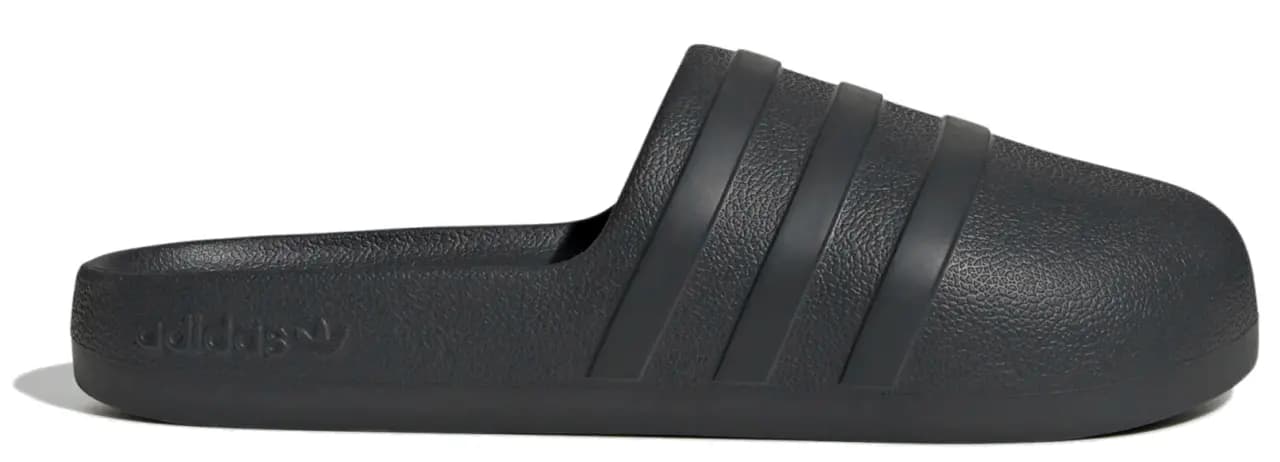 Dép Adidas Adifom Adilette Slide 'Triple Black' HQ8753 Dép Adidas Adifom Adilette Slide 'Triple Black' HQ8753