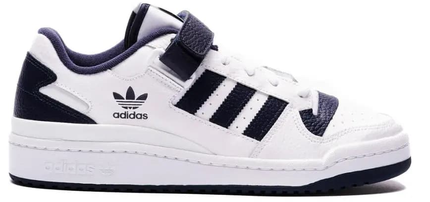 Giày Adidas Forum Low 'Shadow Navy' GY5831 Giày Adidas Forum Low 'Shadow Navy' GY5831