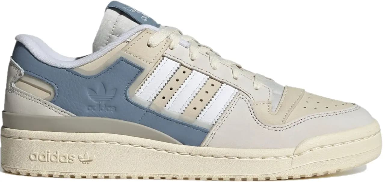 Giày Adidas Originals Forum 84 Low 'Grey Orange' GW4425 Giày Adidas Originals Forum 84 Low 'Grey Orange' GW4425