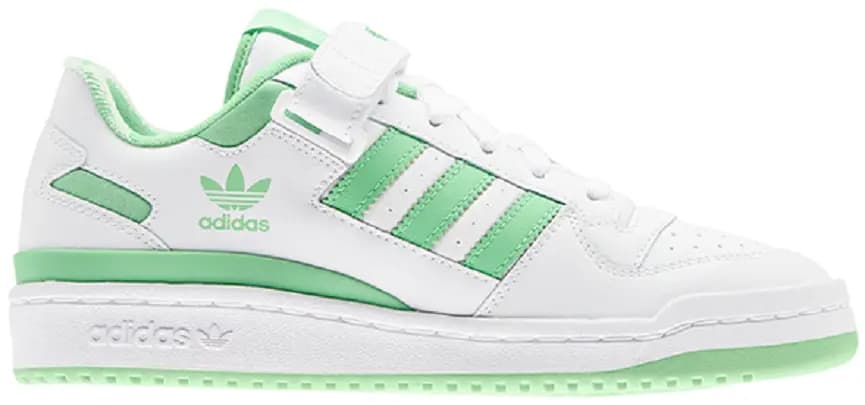 Giày Adidas Forum Low 'White Glory Mint' GX5072 Giày Adidas Forum Low 'White Glory Mint' GX5072