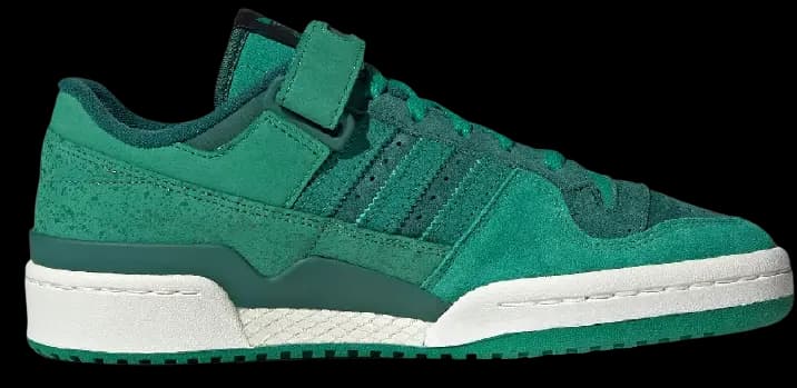 Giày Adidas Forum 84 Low 'Green' GY8996 Giày Adidas Forum 84 Low 'Green' GY8996