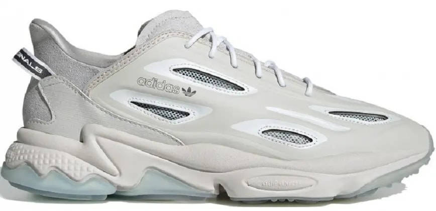 Giày Adidas Ozweego Celox Grey One Grey Light Blue G57954 — kich-thuoc: 38 2/3 Giày Adidas Ozweego Celox Grey One Grey Light Blue G57954 — kich-thuoc: 38 2/3
