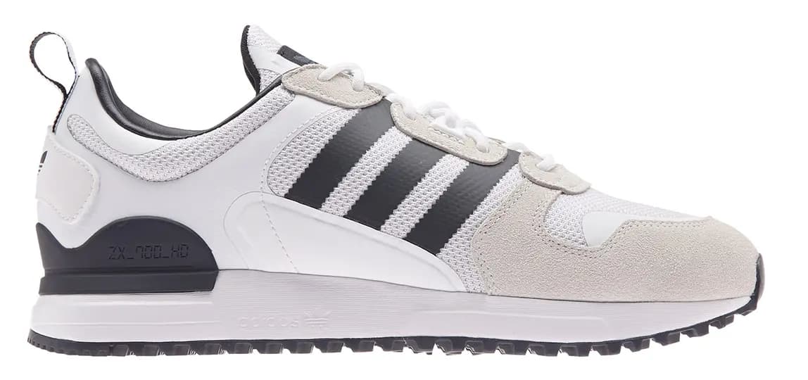 Giày Adidas ZX 700 HD White FY1103 Giày Adidas ZX 700 HD White FY1103