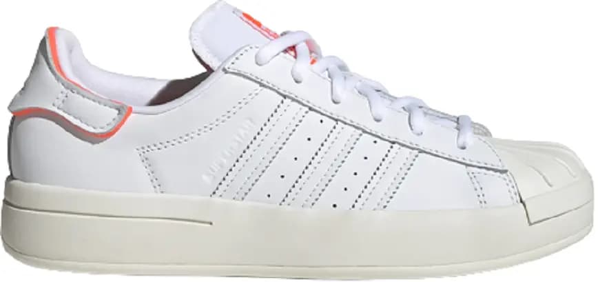 Giày Adidas Nữ Superstar Ayoon 'White' GV9543 Giày Adidas Nữ Superstar Ayoon 'White' GV9543