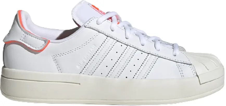 Giày Adidas Nữ Superstar Ayoon 'White' GV9543 — kich-thuoc: 37 1/3 Giày Adidas Nữ Superstar Ayoon 'White' GV9543 — kich-thuoc: 37 1/3