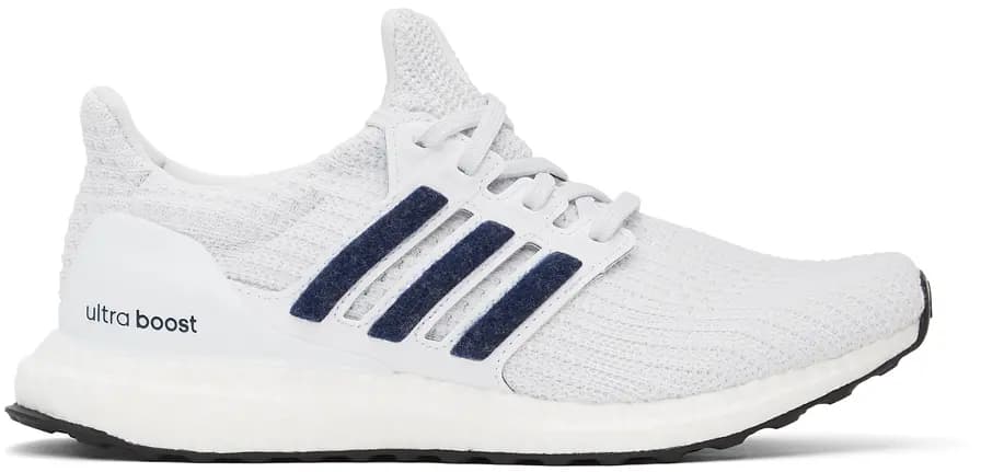 Giày Adidas UltraBoost 4.0 DNA 'Black Navy White ' FY9337 Giày Adidas UltraBoost 4.0 DNA 'Black Navy White ' FY9337