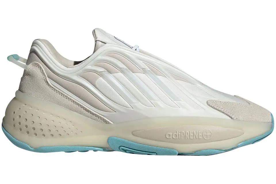 Giày Adidas Ozrah 'Cloud White' Q46433 Giày Adidas Ozrah 'Cloud White' Q46433