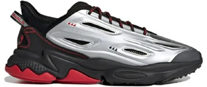 Giày Adidas Ozweego Celox 'Silver' GY5341 Giày Adidas Ozweego Celox 'Silver' GY5341