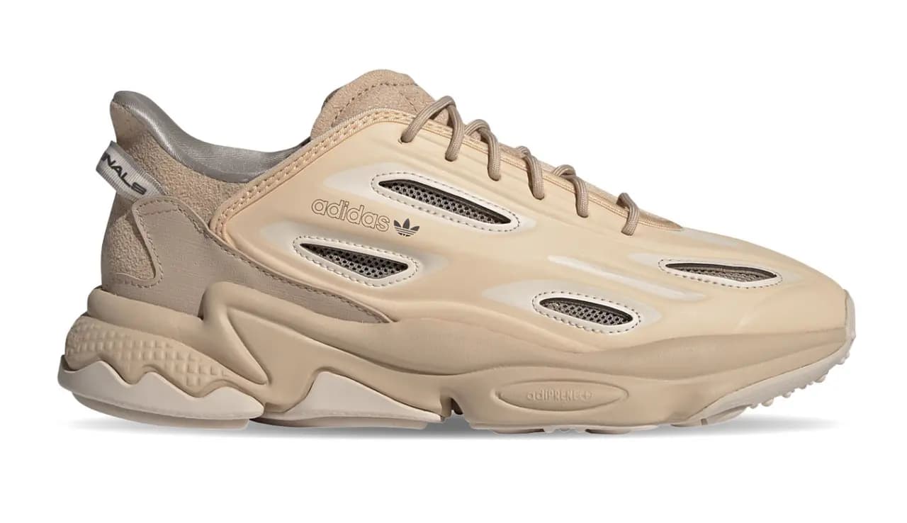 Giày Adidas Wmns Ozweego 'Beige' GZ7280 Giày Adidas Wmns Ozweego 'Beige' GZ7280
