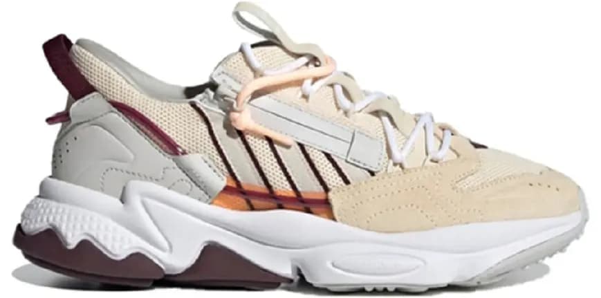 Giày Adidas Women's Original Ozweego Zip GZ2642 Giày Adidas Women's Original Ozweego Zip GZ2642