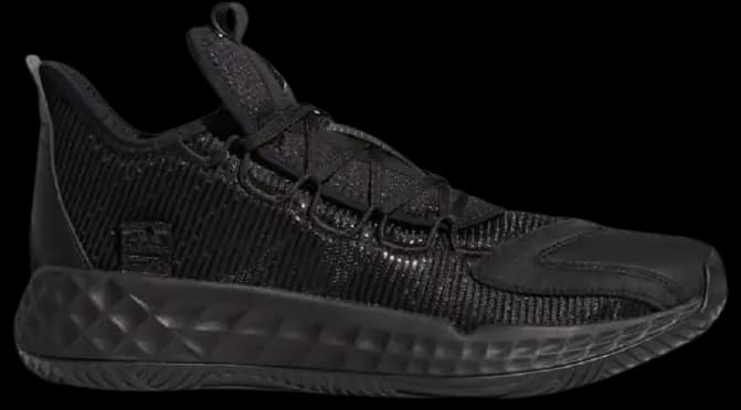 Giày Adidas Pro Boost Low 'Black' G58681 Giày Adidas Pro Boost Low 'Black' G58681