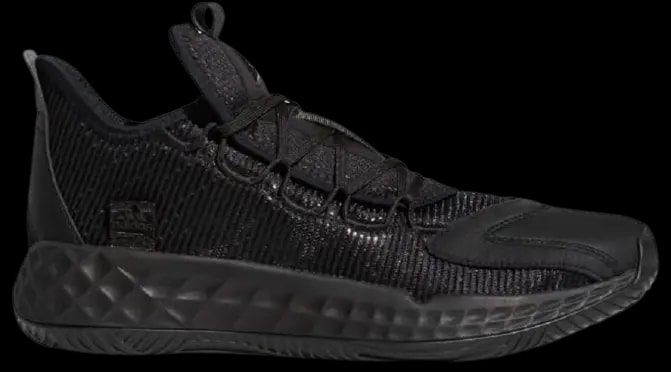 Giày Adidas Pro Boost Low 'Black' G58681 — kich-thuoc: 41 1/3 Giày Adidas Pro Boost Low 'Black' G58681 — kich-thuoc: 41 1/3