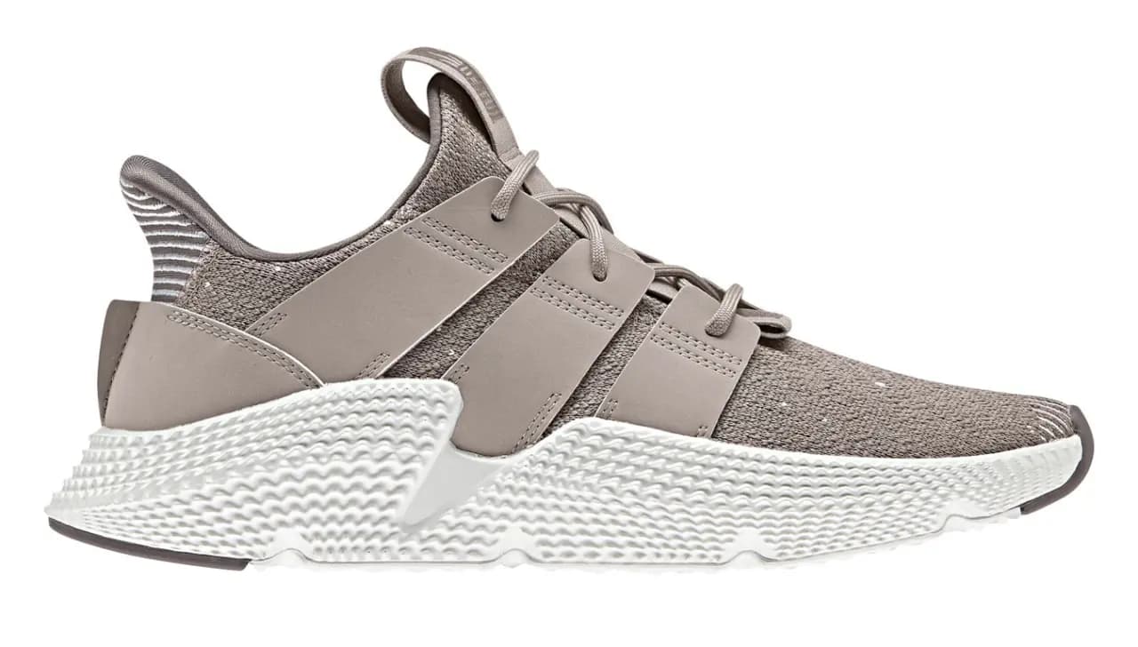 Giày Adidas Prophere "Crystal Grey " B37451 Giày Adidas Prophere "Crystal Grey " B37451
