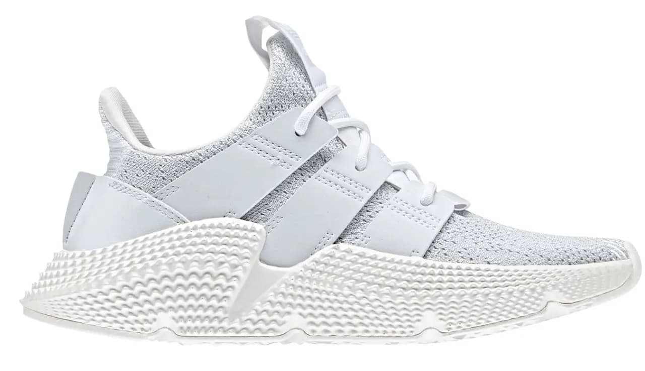 Giày Adidas Prophere 'Footwear White' B41883 Giày Adidas Prophere 'Footwear White' B41883