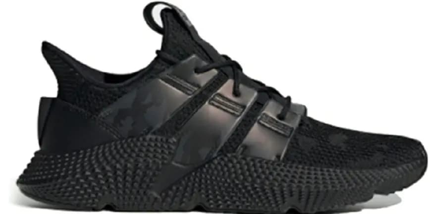 Giày Adidas Prophere Black Gray EE4734 Giày Adidas Prophere Black Gray EE4734