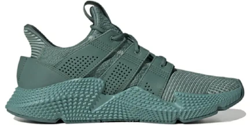 Giày Adidas Prophere Green FZ0051 Giày Adidas Prophere Green FZ0051
