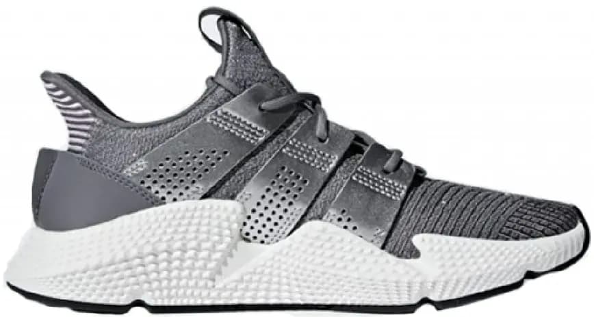 Giày Adidas Originals Prophere UNDFTD Grey Silver D96613 Giày Adidas Originals Prophere UNDFTD Grey Silver D96613