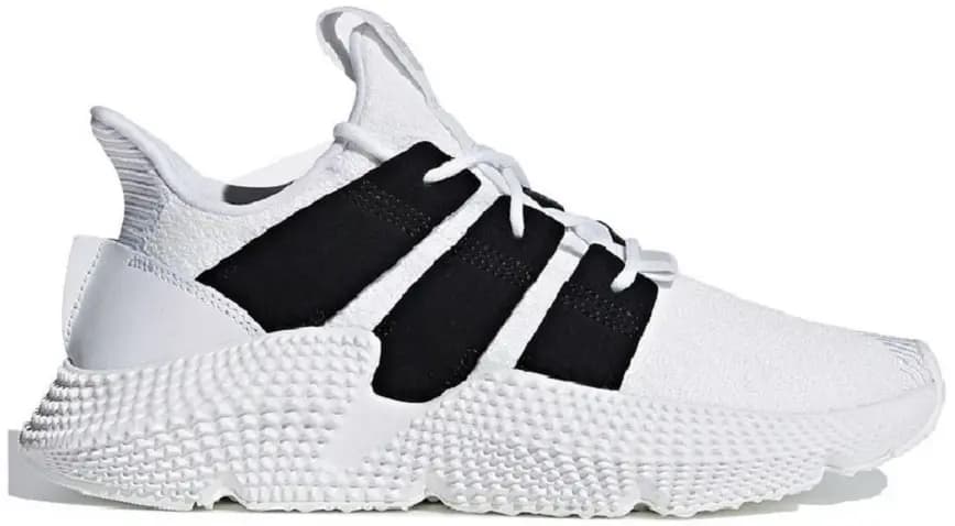 Giày Adidas Prophere 'White Black' B41886 Giày Adidas Prophere 'White Black' B41886