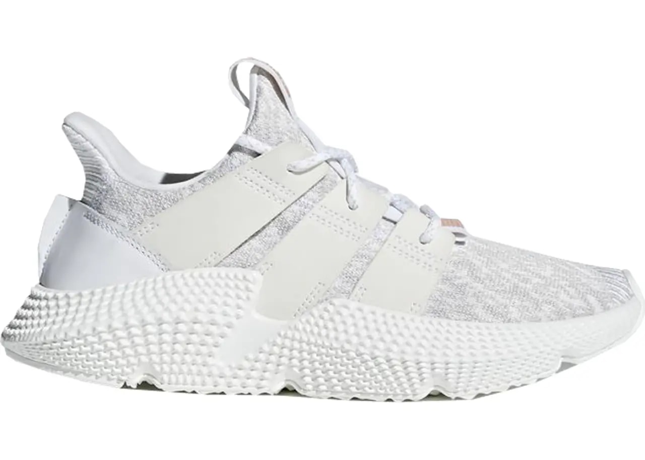 Giày Adidas Prophere J 'All White' D96570 — kich-thuoc: lien-he-order Giày Adidas Prophere J 'All White' D96570 — kich-thuoc: lien-he-order