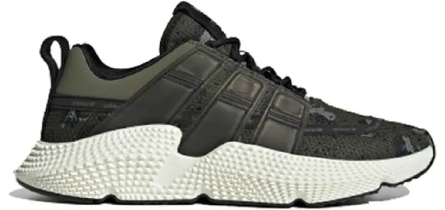 Giày Adidas Originals Prophere V2 Camo FW4268 Giày Adidas Originals Prophere V2 Camo FW4268