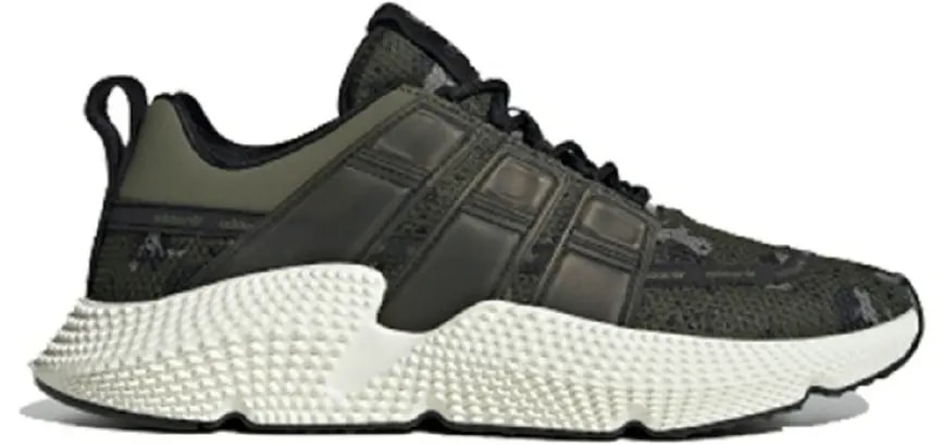 Giày Adidas Originals Prophere V2 Camo FW4268 Giày Adidas Originals Prophere V2 Camo FW4268