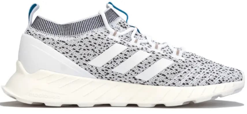 Giày Adidas Questar Rise ‘Grey’ F34942 Giày Adidas Questar Rise ‘Grey’ F34942