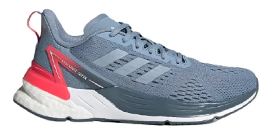Giày Adidas RESPONSE SUPER 5.0 'Blue White Pink' FX6742 Giày Adidas RESPONSE SUPER 5.0 'Blue White Pink' FX6742
