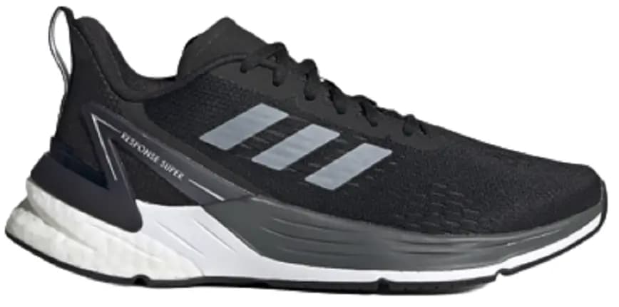 Giày Adidas Response SR 5.0 J 'Black White' FX6745 Giày Adidas Response SR 5.0 J 'Black White' FX6745